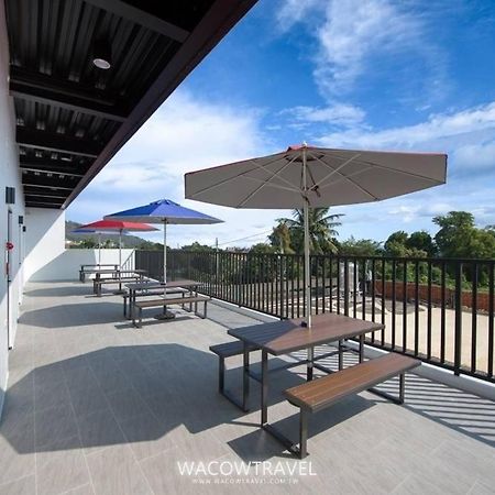 Xiaoliuqiu 88 Homestay מראה חיצוני תמונה