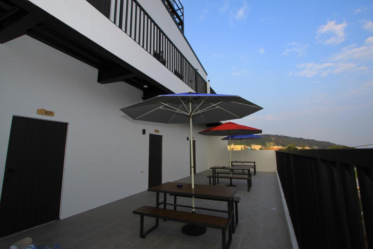 Xiaoliuqiu 88 Homestay מראה חיצוני תמונה
