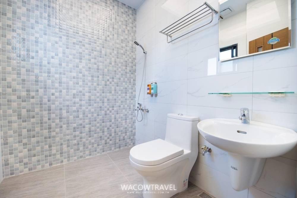Xiaoliuqiu 88 Homestay מראה חיצוני תמונה