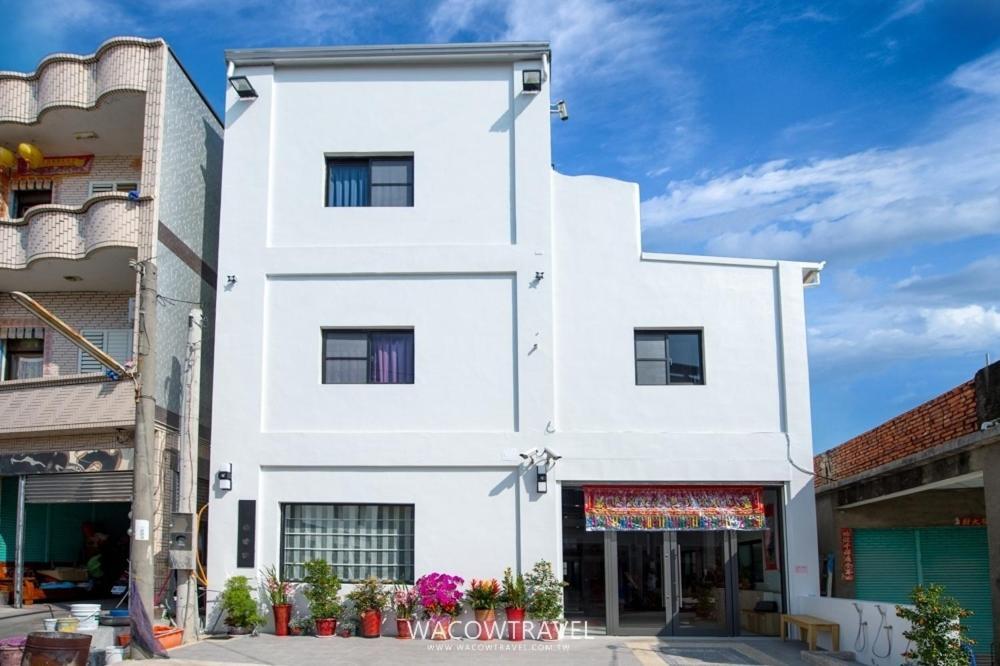 Xiaoliuqiu 88 Homestay מראה חיצוני תמונה