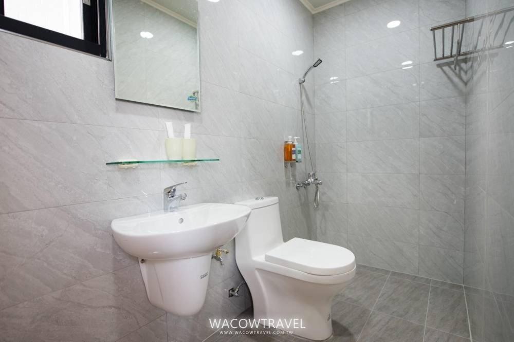 Xiaoliuqiu 88 Homestay מראה חיצוני תמונה