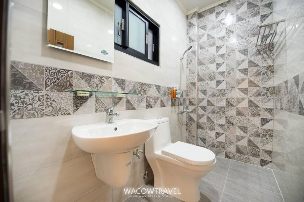 Xiaoliuqiu 88 Homestay מראה חיצוני תמונה