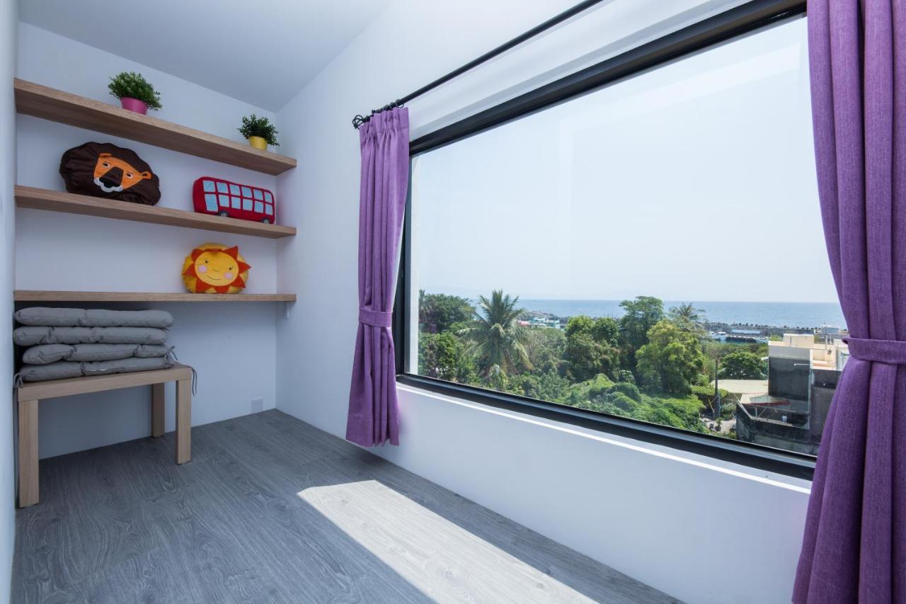 Xiaoliuqiu 88 Homestay מראה חיצוני תמונה